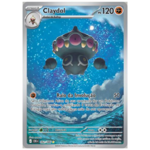 CLAYDOL (092/086)