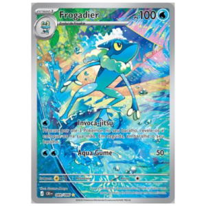 FROGADIER (089/086)