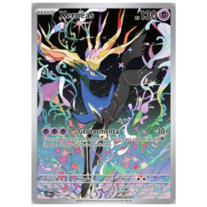 XERNEAS (091/086)