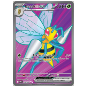 BEEDRILL EX (098/086)
