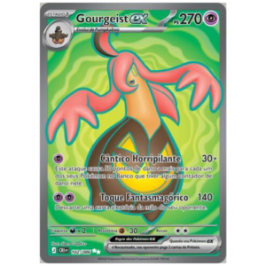 GOURGEIST EX (102/086)