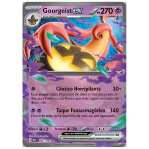GOURGEIST EX (041/086)