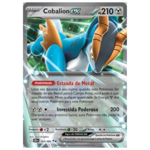 COBALION EX (064/086)