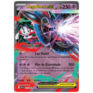 MEGA FLOETTE EX (035/086)