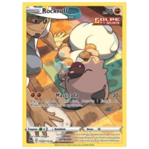 ROCKRUFF (TG07/TG30)