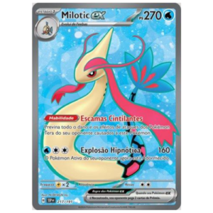 MILOTIC EX (217/191)