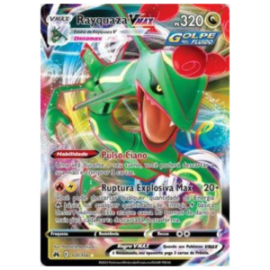 RAYQUAZA VMAX (101/159)