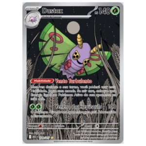 DUSTOX (220/217)