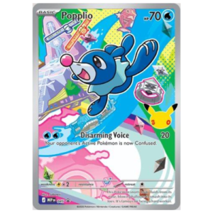 POPPLIO (045/∞)