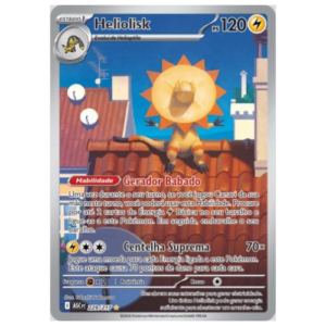 HELIOLISK (229/217)