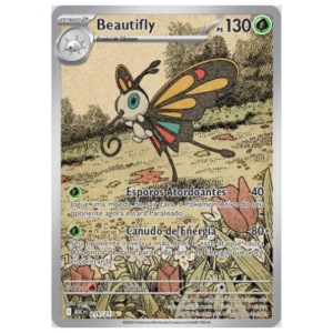 BEAUTIFLY (219/217)