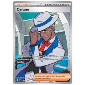CYRANO (230/191)