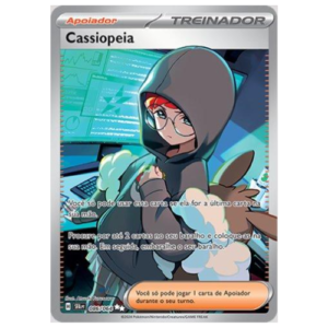 CASSIOPEIA (086/064)