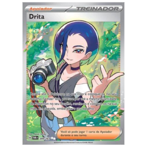 DRITA/PERRIN (209/167)