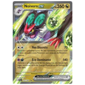 NOIVERN EX (153/193)