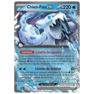 CHIEN-PAO EX (061/193)