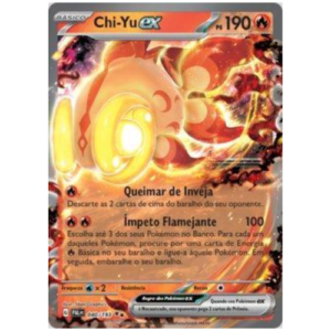 CHI-YU EX (040/193)