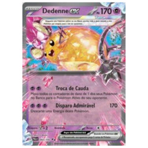 DEDENNE EX (093/193)