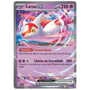 LATIAS EX (076/191)