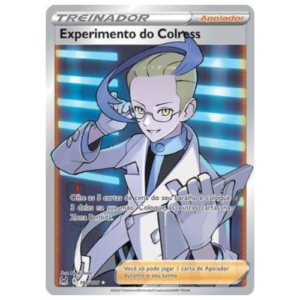 COLRESS'S EXPERIMENT (190/196)