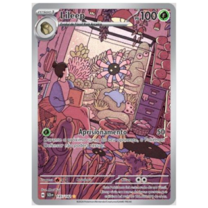 LILEEP (145/142)