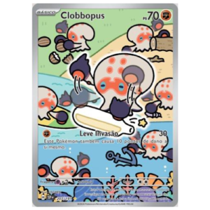CLOBBOPUS (207/191)