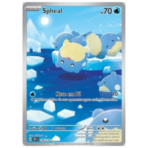 SPHEAL (199/191)