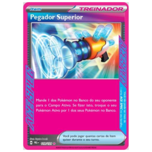 PRIME CATCHER (119/131)