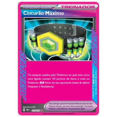 CINTURÃO MAXIMO (117/131)
