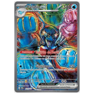 PALAFIN EX (151/131)