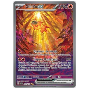 CHI-YU EX (259/193)