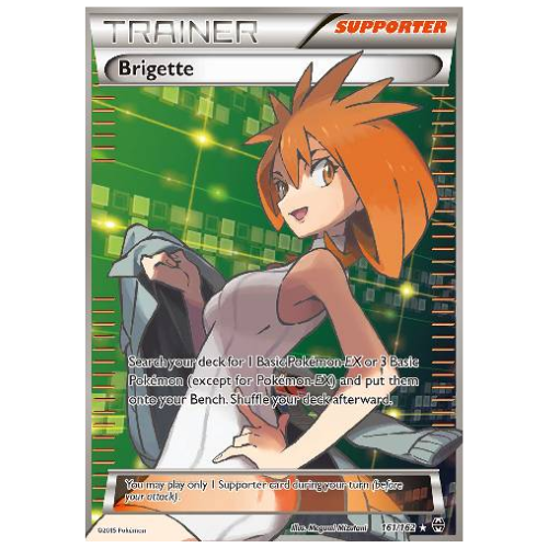 BRIGETTE (161/162)