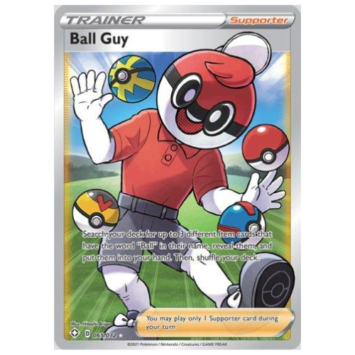 CARA DA BOLA (65/72)