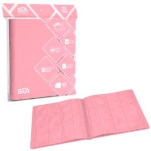 PASTA SABORES 4X3 ROSA