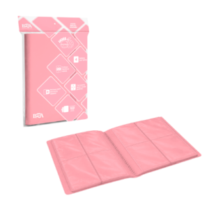 PASTA SABORES 2X2 ROSA
