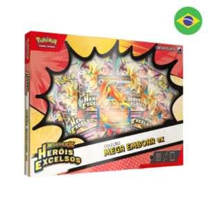 BOX MEGA EMBOAR
