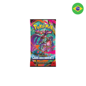 BOOSTER CAOS ASCENTENTE