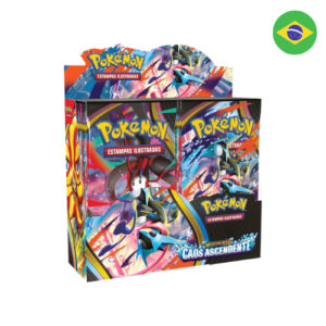 BOOSTER BOX CAOS ASCENDENTE