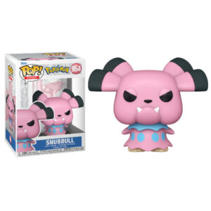 FUNKO POP SNUBBULL 964
