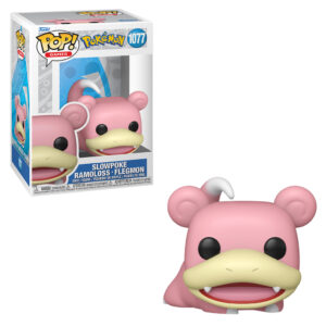 FUNKO POP SLOWPOKE 1077
