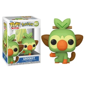 FUNKO POP GROOKEY 957