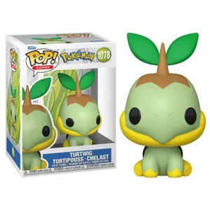 FUNKO POP TURTWIG 1078