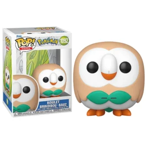 FUNKO POP ROWLET 1092