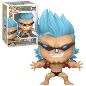 FUNKO POP FRANKY 2232