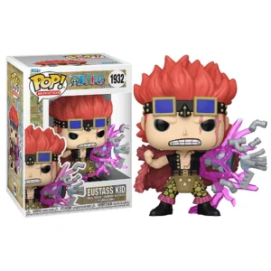 FUNKO POP KID 1932