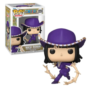 FUNKO POP ROBIN (HANA HANA NO MI) 2233