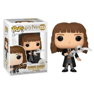 FUNKO POP HERMIONE 113