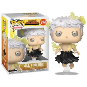 FUNKO POP ALL FOR ONE 2161