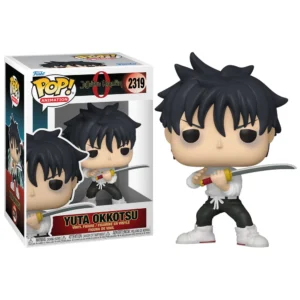 FUNKO POP YUTA OKKOTSU 2319