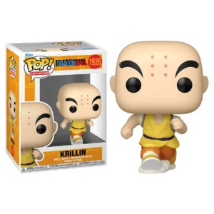 FUNKO POP KRILLIN 1926